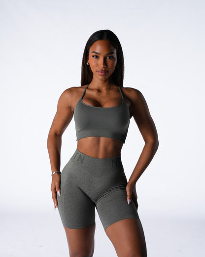 Aspen Invincible Seamless Bra