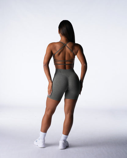 Aspen Invincible Seamless Bra