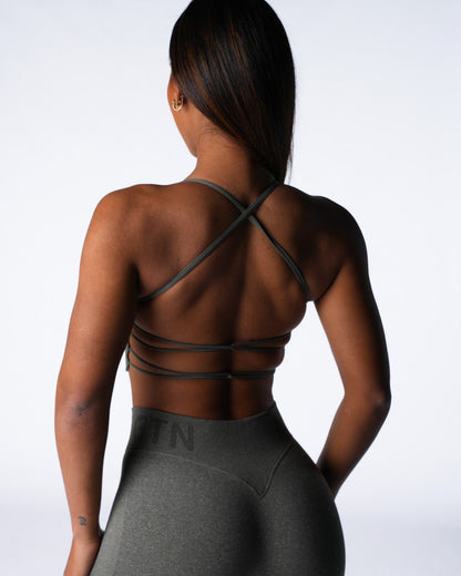 Aspen Invincible Seamless Bra