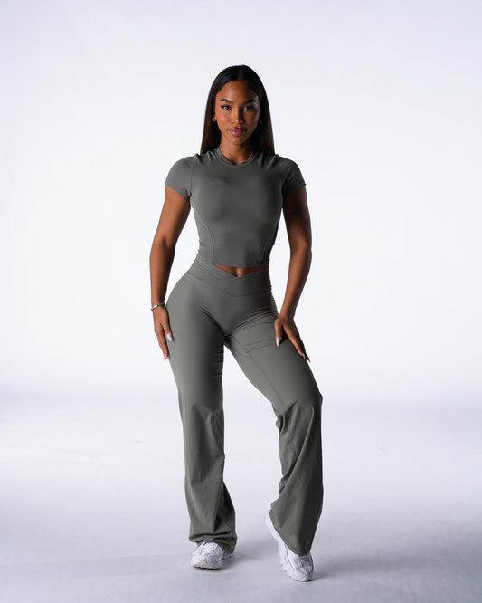 Aspen Solace Baby Tee