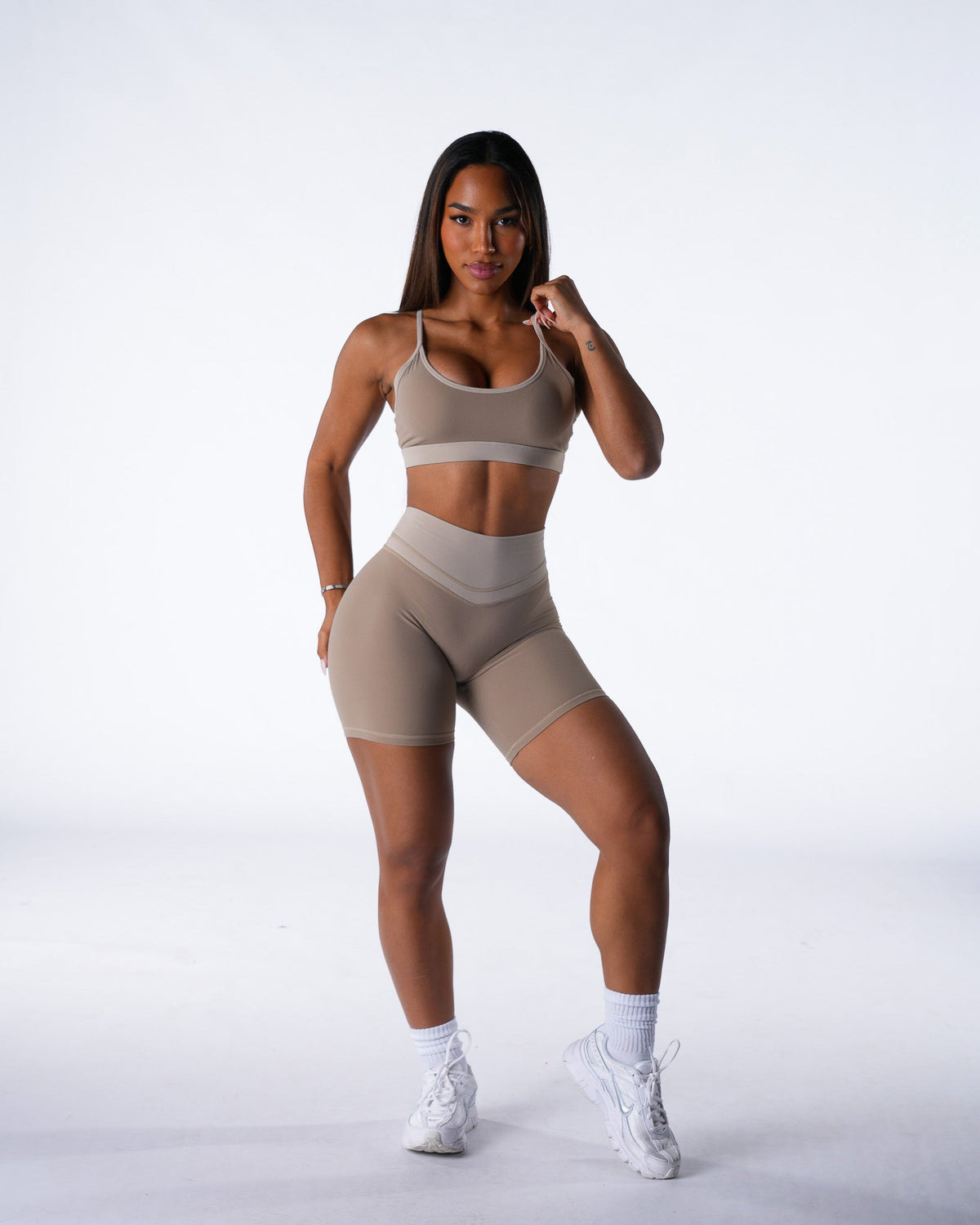 Canvas Aera Form Bra