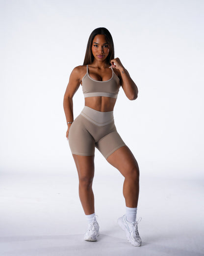 Canvas Aera Form Bra