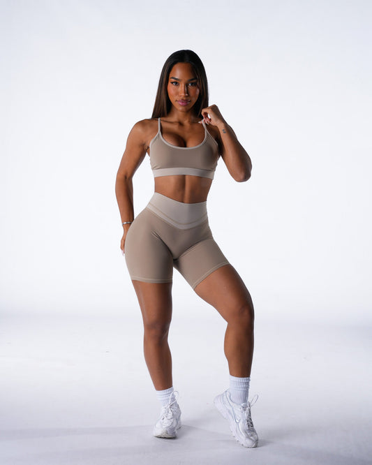Canvas Aera Form Bra
