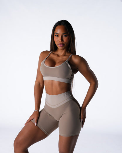 Canvas Aera Form Bra