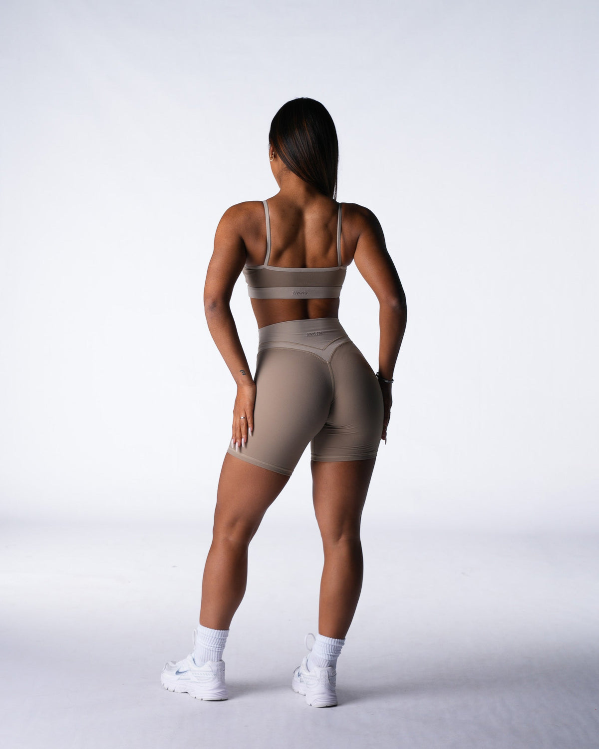 Canvas Aera Form Bra