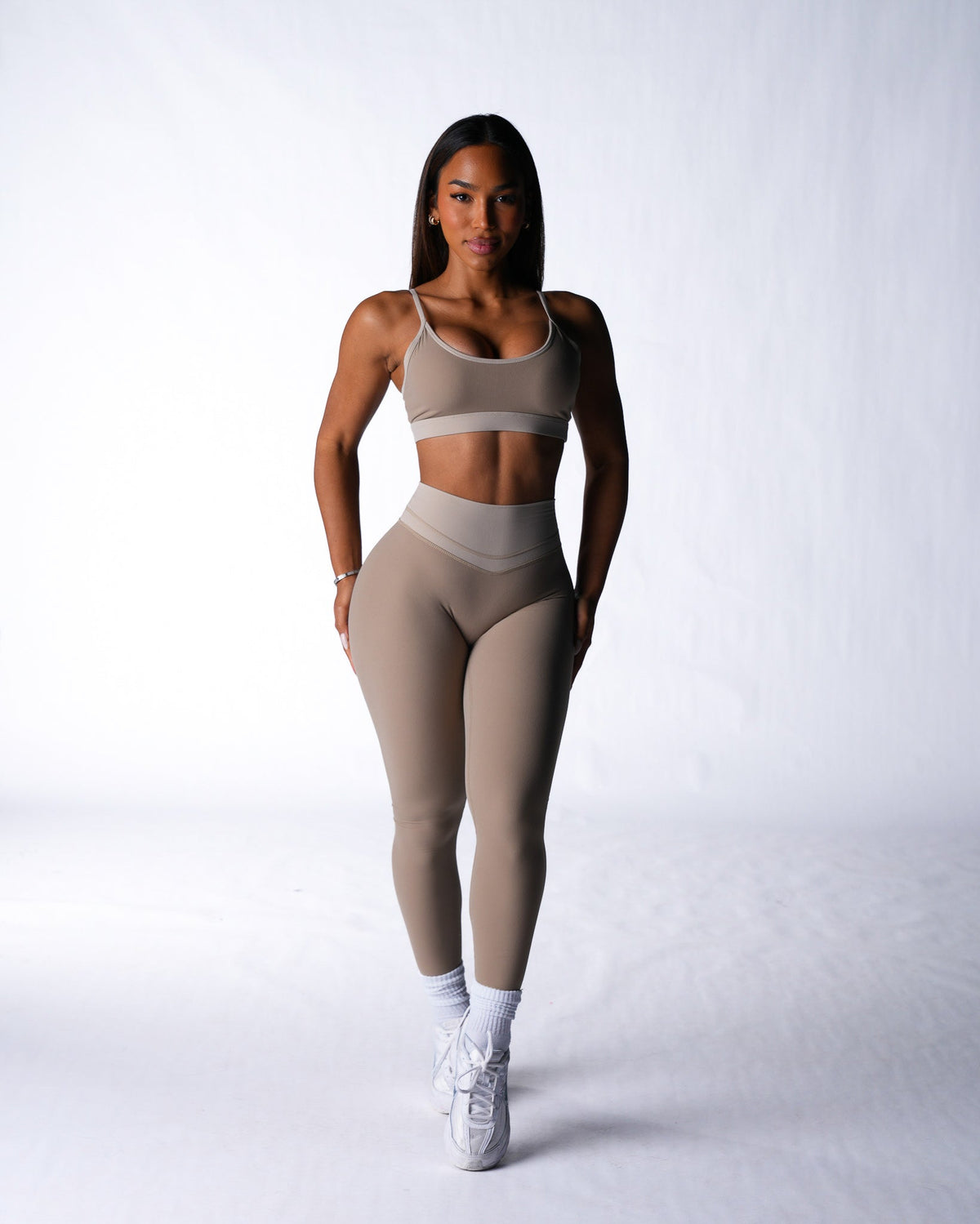 Canvas Aera Form Leggings