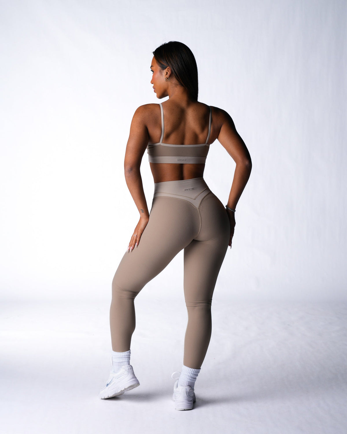 Canvas Aera Form Leggings