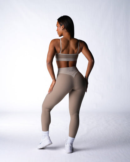 Canvas Aera Form Leggings