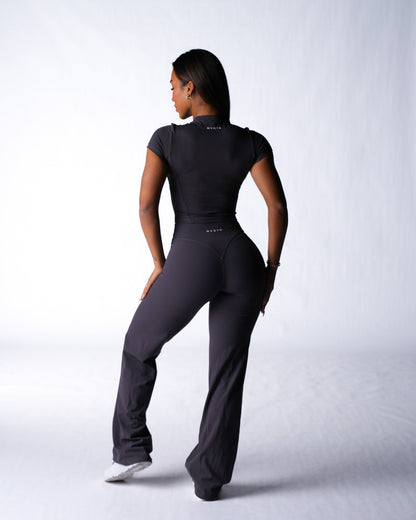 Carbon Solace Baby Tee