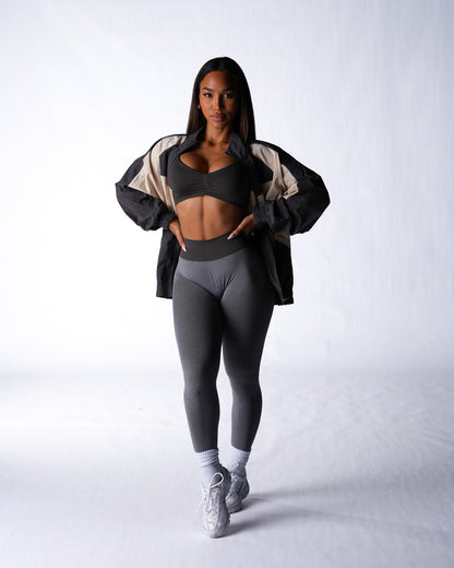 Carbon Foundations Windbreaker