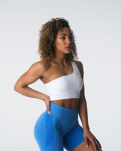 White Passion Seamless Bra
