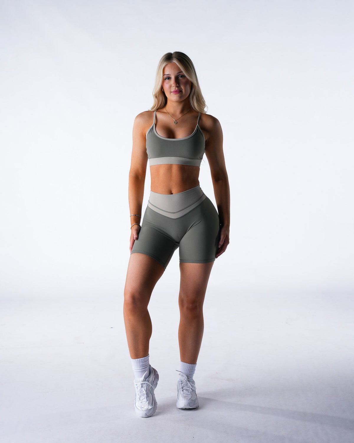 Aspen Aera Form Bra