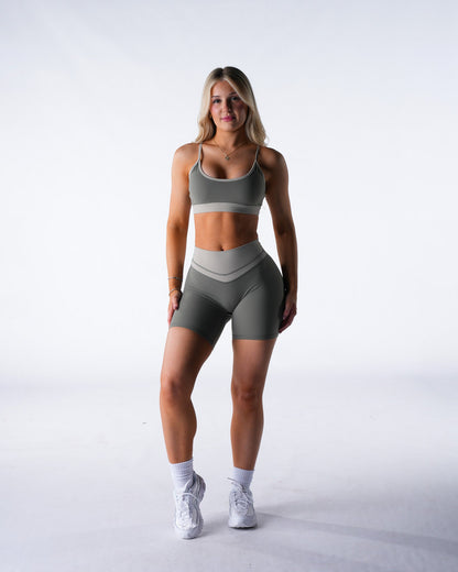 Aspen Aera Form Bra