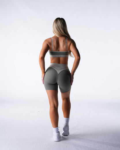 Aspen Aera Form Bra