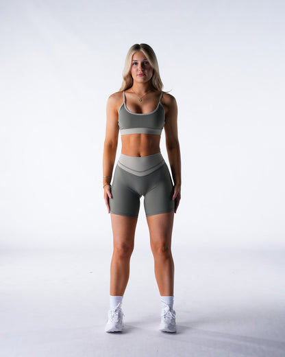 Aspen Aera Form Shorts