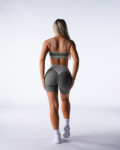 Aspen Aera Form Shorts