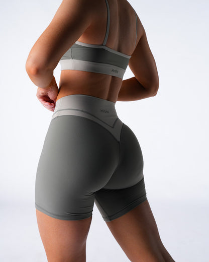 Aspen Aera Form Shorts