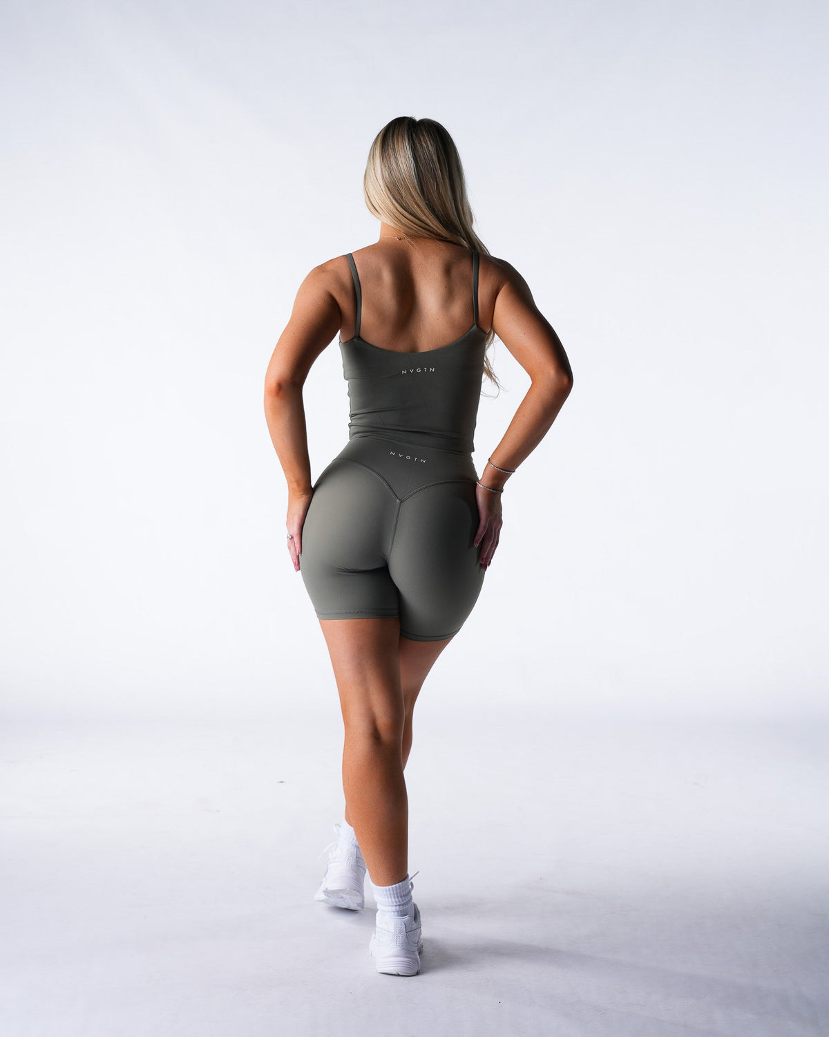 Aspen Aera Shorts