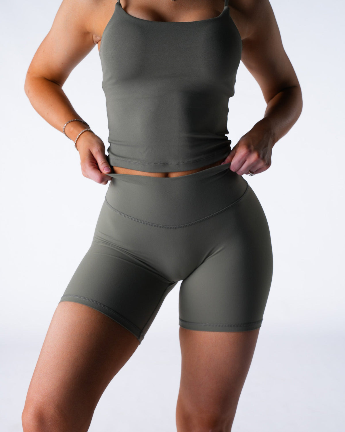 Aspen Aera Shorts