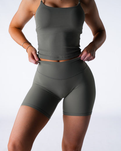 Aspen Aera Shorts