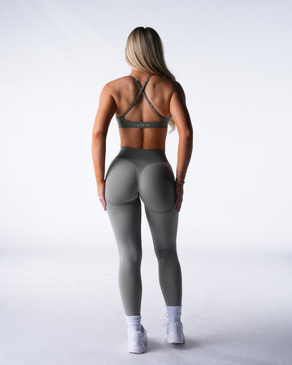 Aspen Knockout Seamless Leggings