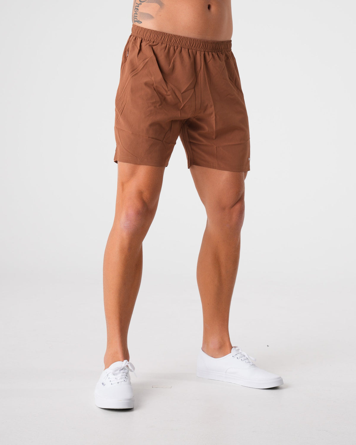 Sienna Flex Shorts