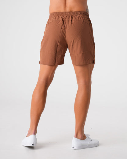 Sienna Flex Shorts