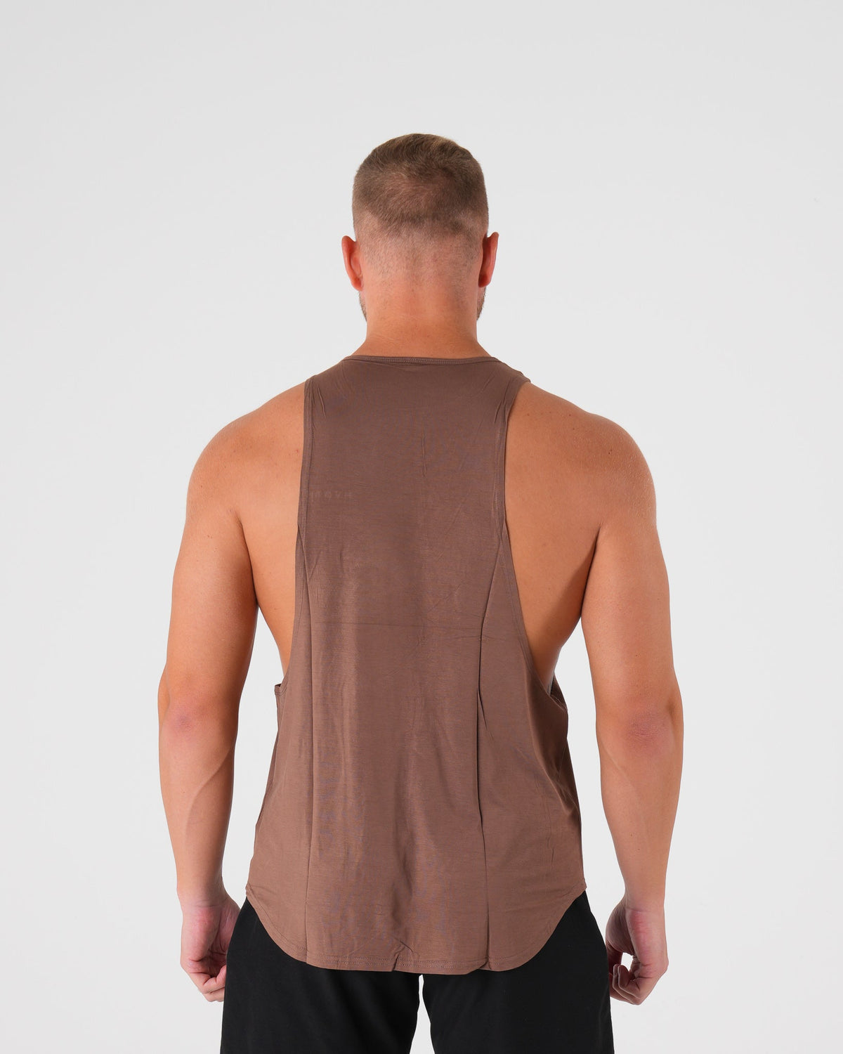 Mocha Tech Edge Tank