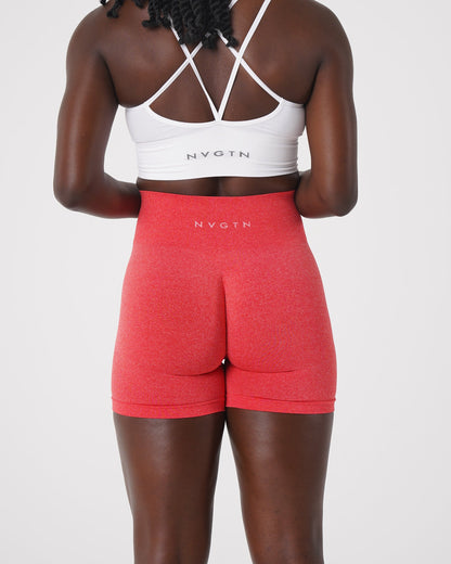 Candy Apple Pro Seamless Shorts