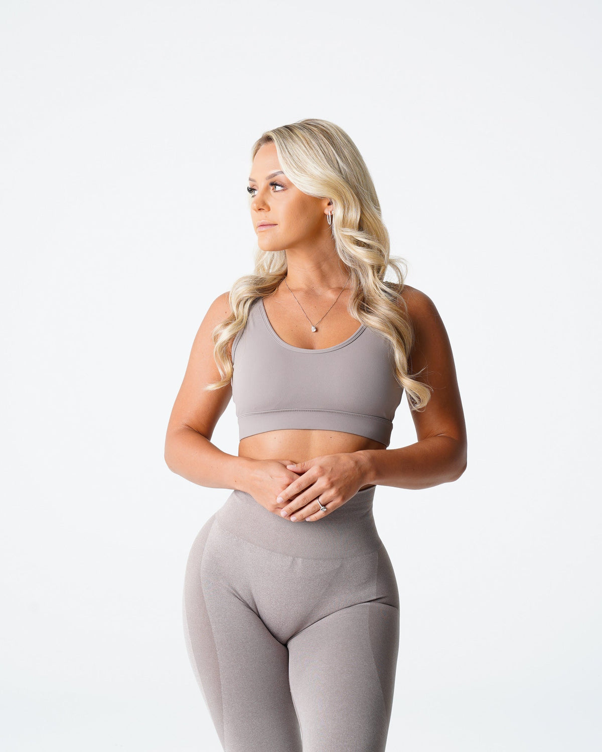 Taupe Dream Bra