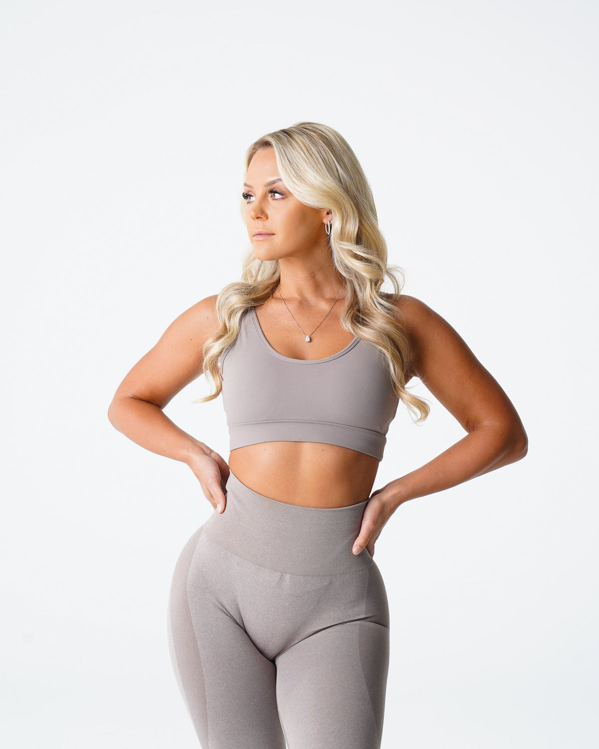 Taupe Dream Bra