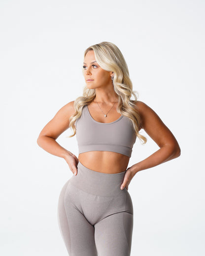Taupe Dream Bra