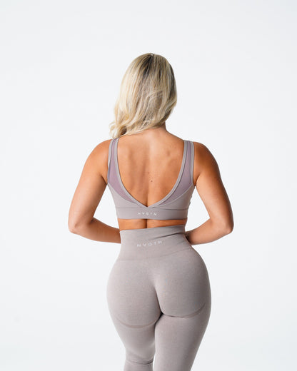 Taupe Dream Bra