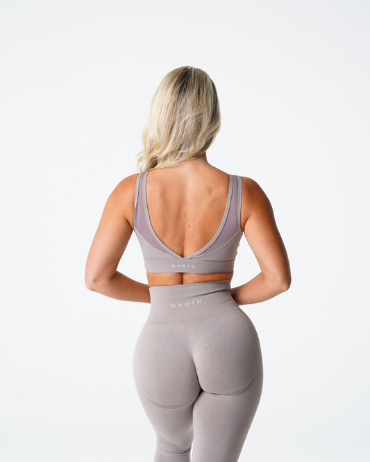 Taupe Dream Bra