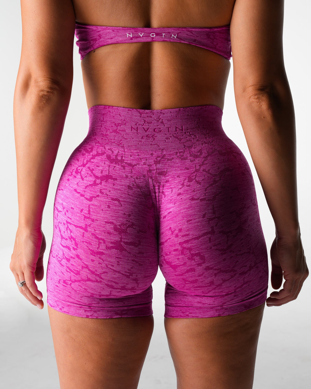 Soft Maui Breakthrough Seamless Shorts