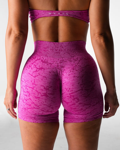 Soft Maui Breakthrough Seamless Shorts