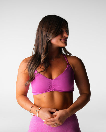 Soft Maui Flex Seamless Bra