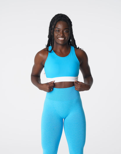 Caribbean Agility Bra