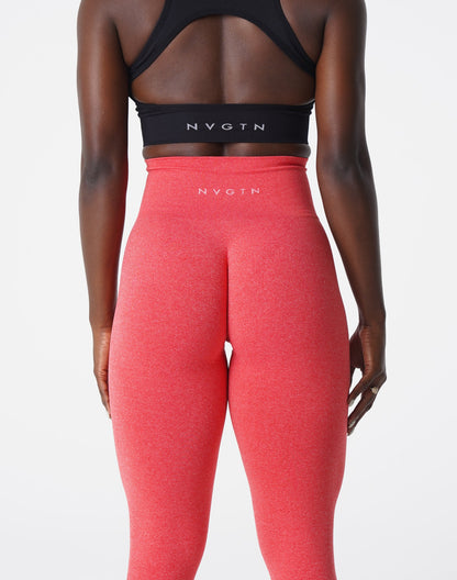 Candy Apple NV Seamless Leggings