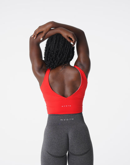 Scarlet Essence Bra