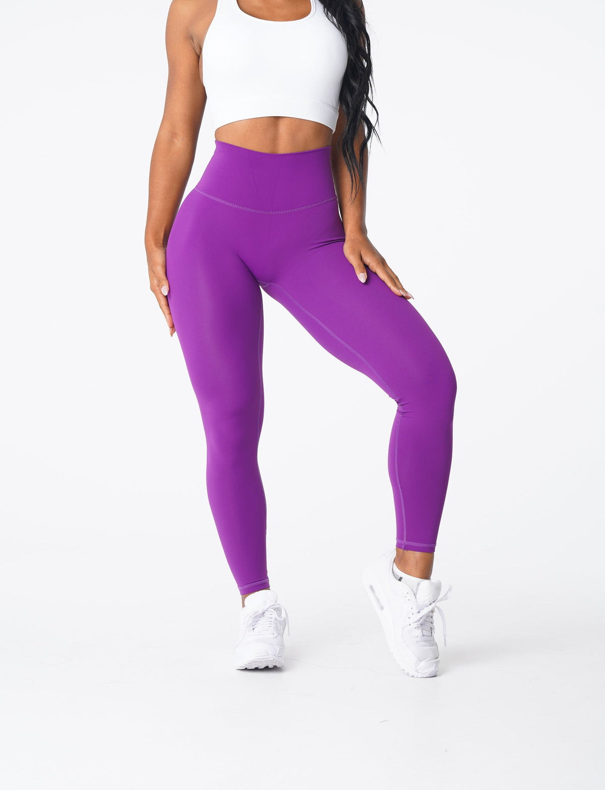Zinnia Signature 2.0 Leggings
