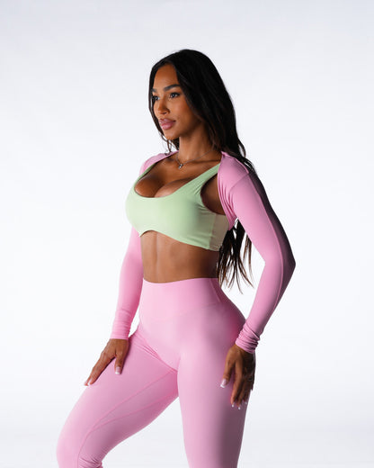 Guava Solace Shrug