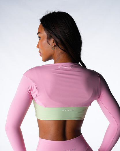 Guava Solace Shrug