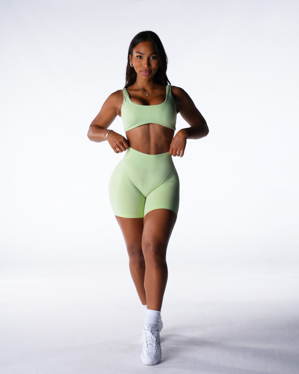 Honeydew Ease Bra