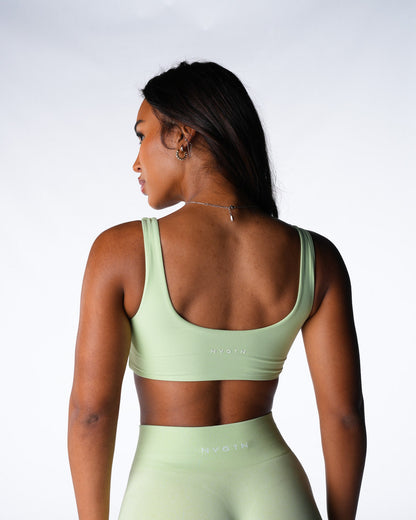Honeydew Ease Bra