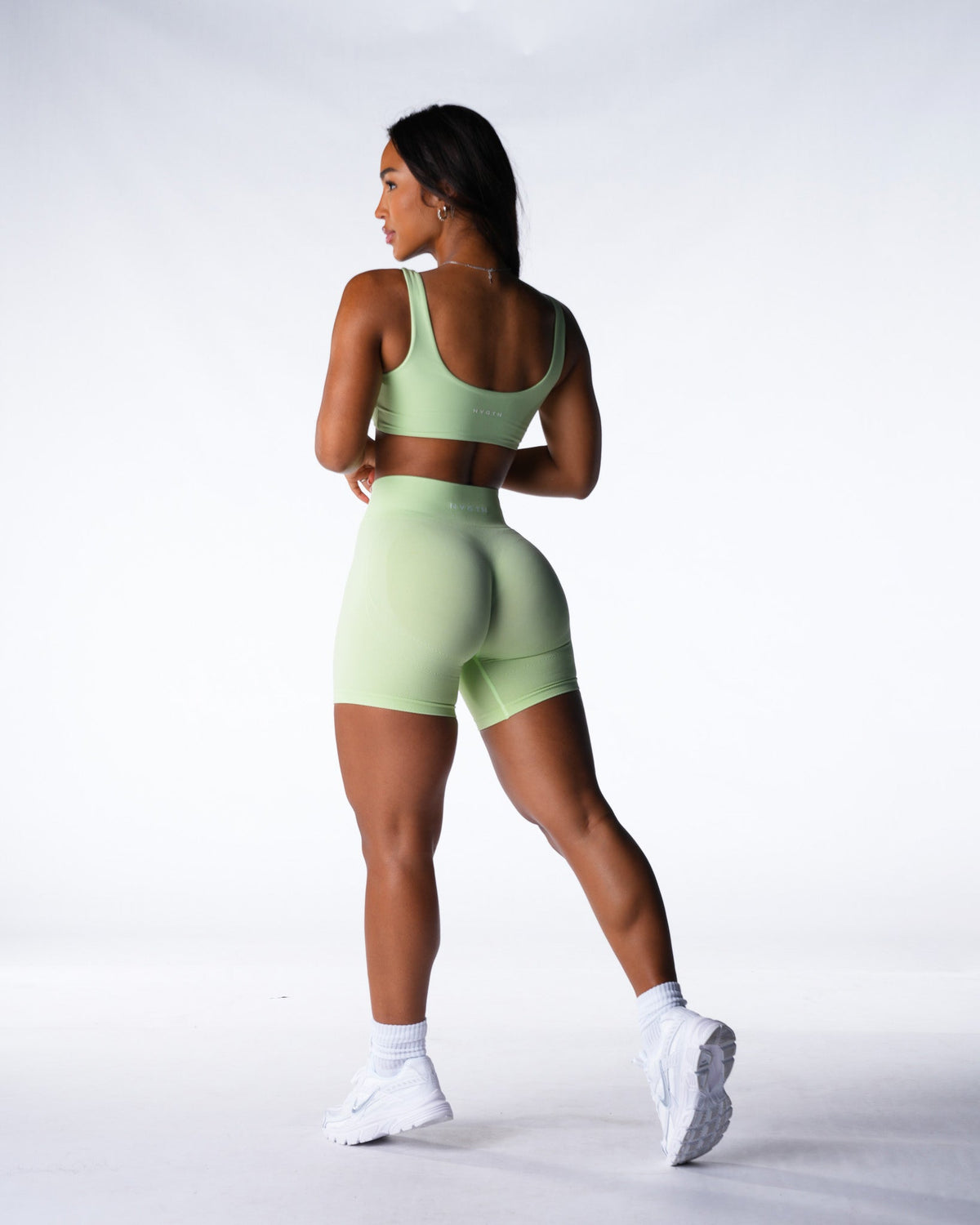 Honeydew Lift Seamless Shorts