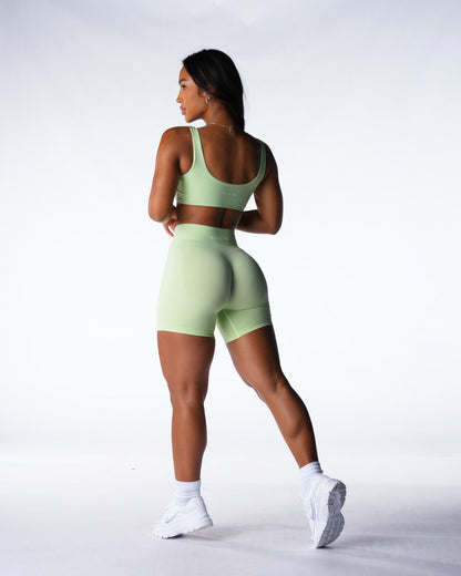 Honeydew Lift Seamless Shorts