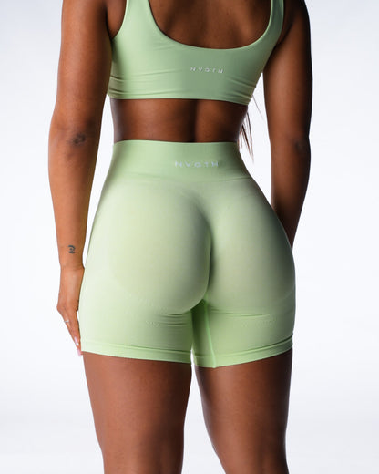 Honeydew Lift Seamless Shorts