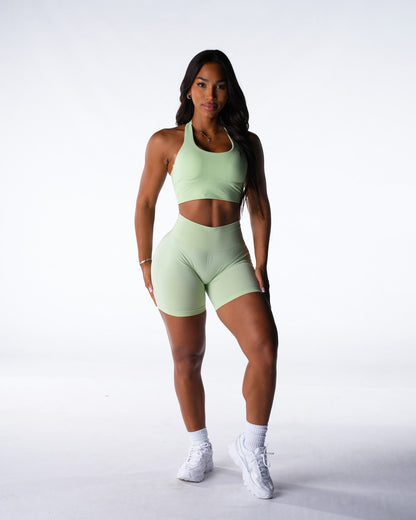 Honeydew Aera Base Bra
