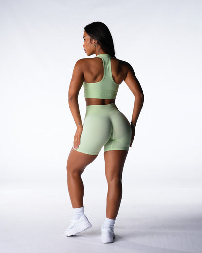 Honeydew Aera Base Bra